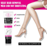 Aichun Beauty Hair Removal Cream 100ml - Buy Online in Pakistan at Cosmia.pk