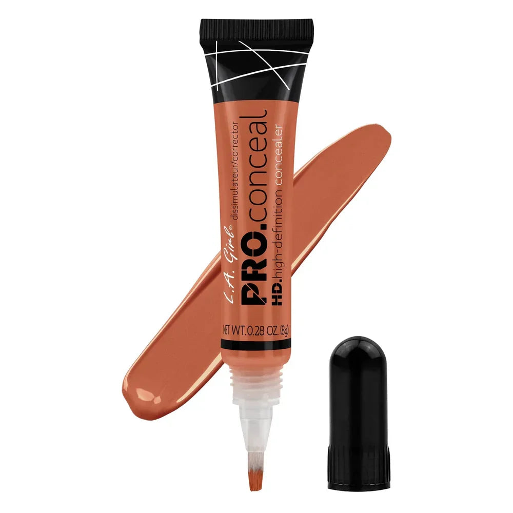 L.A. Girl's Pro Concealer - 3 Pcs Set - Buy Online in Pakistan at Cosmia.pk