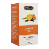 Hemani Herbal Oil - 30ml - Orange - Buy Online in Pakistan at Cosmia.pk