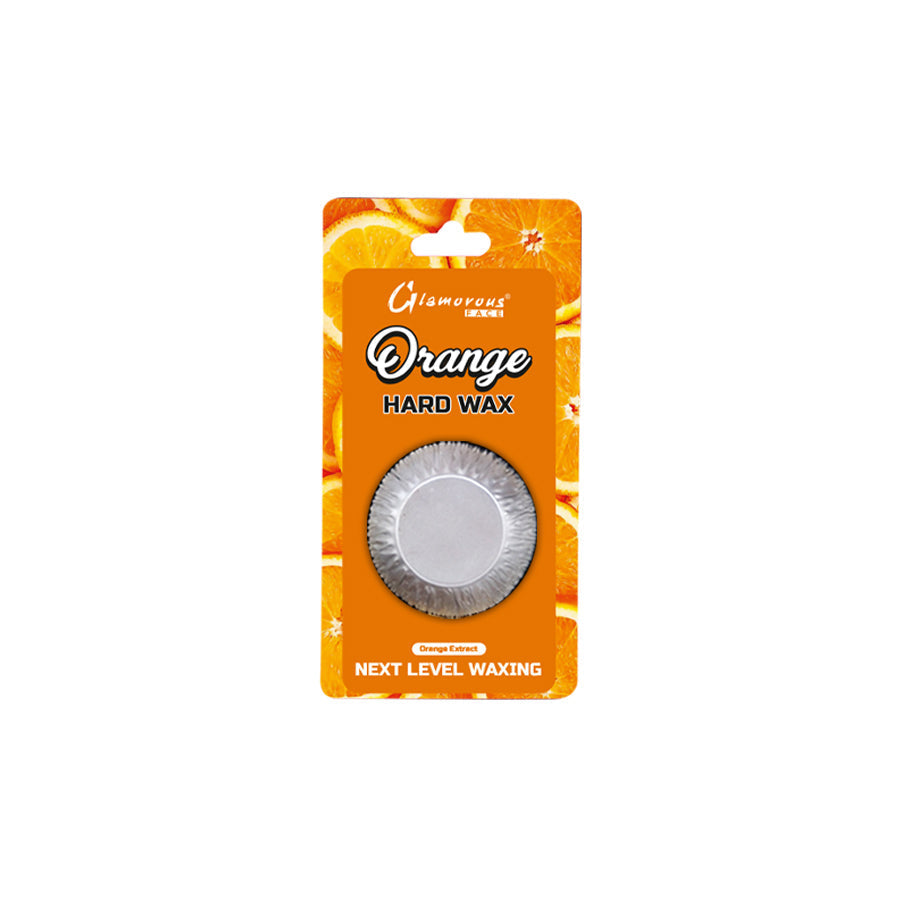 Glamorous Face Hard Wax, Smooth, Long-Lasting Hair Removal - Buy Online in Pakistan at Cosmia.pk