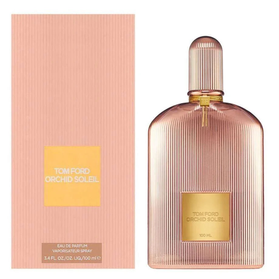 Orchid Soleil by Tom Ford EDP for Women - 100ml - Buy Online in Pakistan at Cosmia.pk