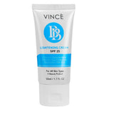 Vince Lightening BB Cream SPF 25 vbbc01 - 50ml - Buy Online in Pakistan at Cosmia.pk