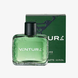 Oriflame Venture Perfume for Men - 100ml - Buy Online in Pakistan at Cosmia.pk