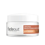 Fade Out Original Brightening Moisturiser - 50ml - Buy Online in Pakistan at Cosmia.pk