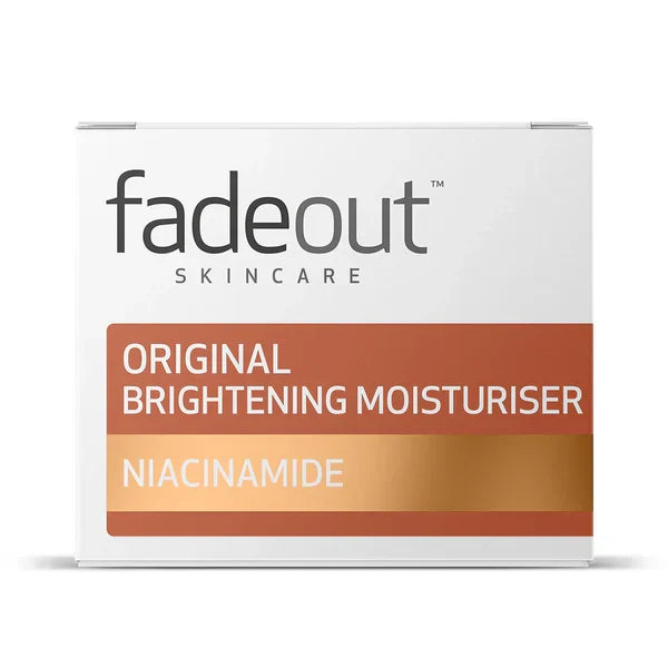 Fade Out Original Brightening Moisturiser - 50ml - Buy Online in Pakistan at Cosmia.pk