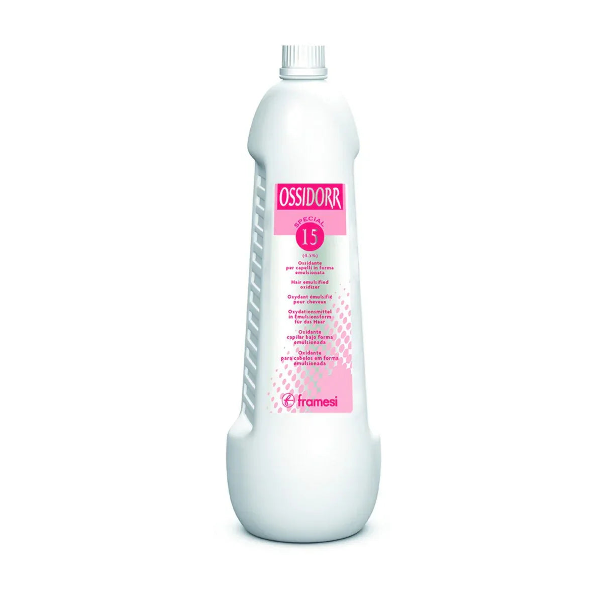 Framesi - Ossidorr-15 Vol 120ml - Buy Online in Pakistan at Cosmia.pk