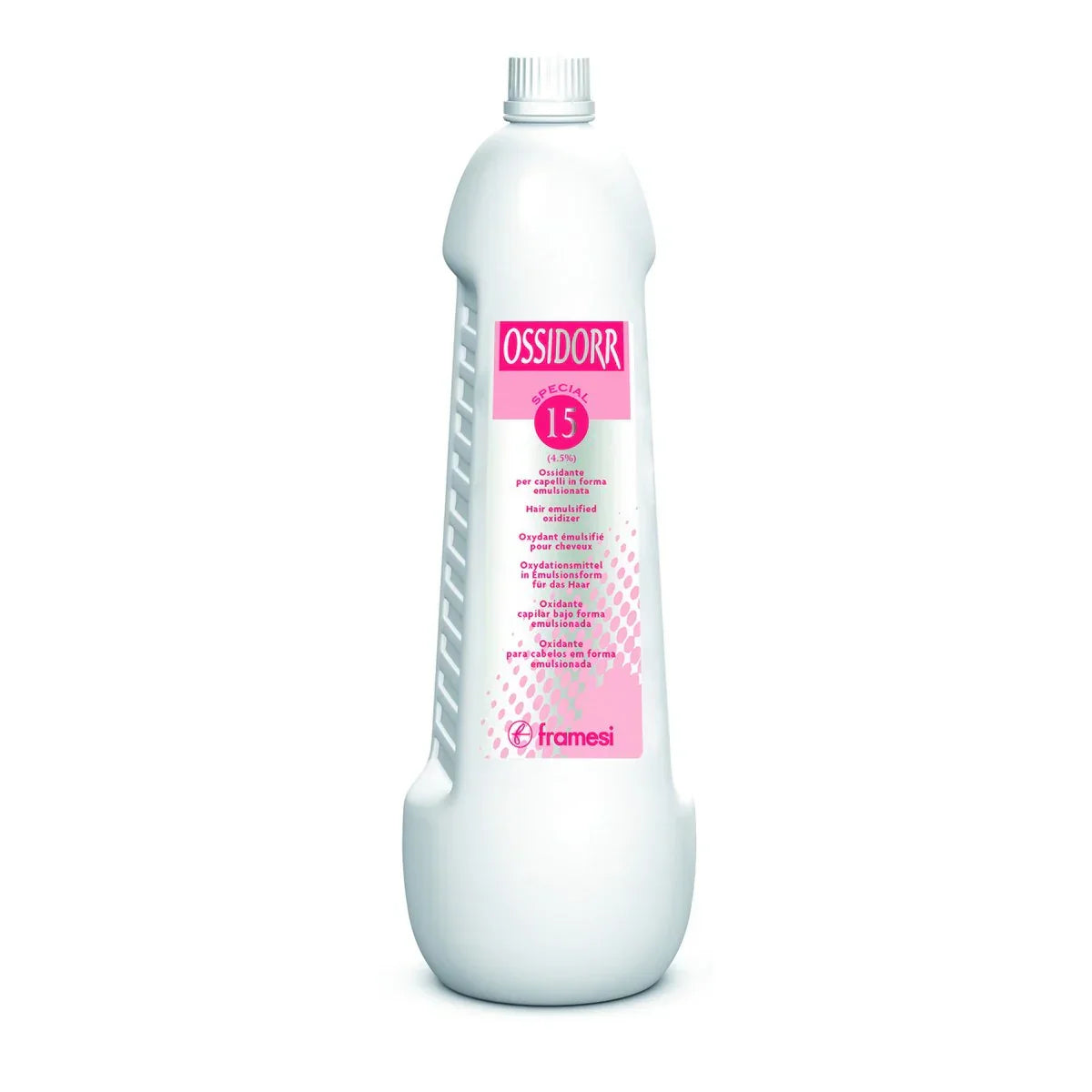 Framesi - Ossidorr-15 Vol 946ml - Buy Online in Pakistan at Cosmia.pk