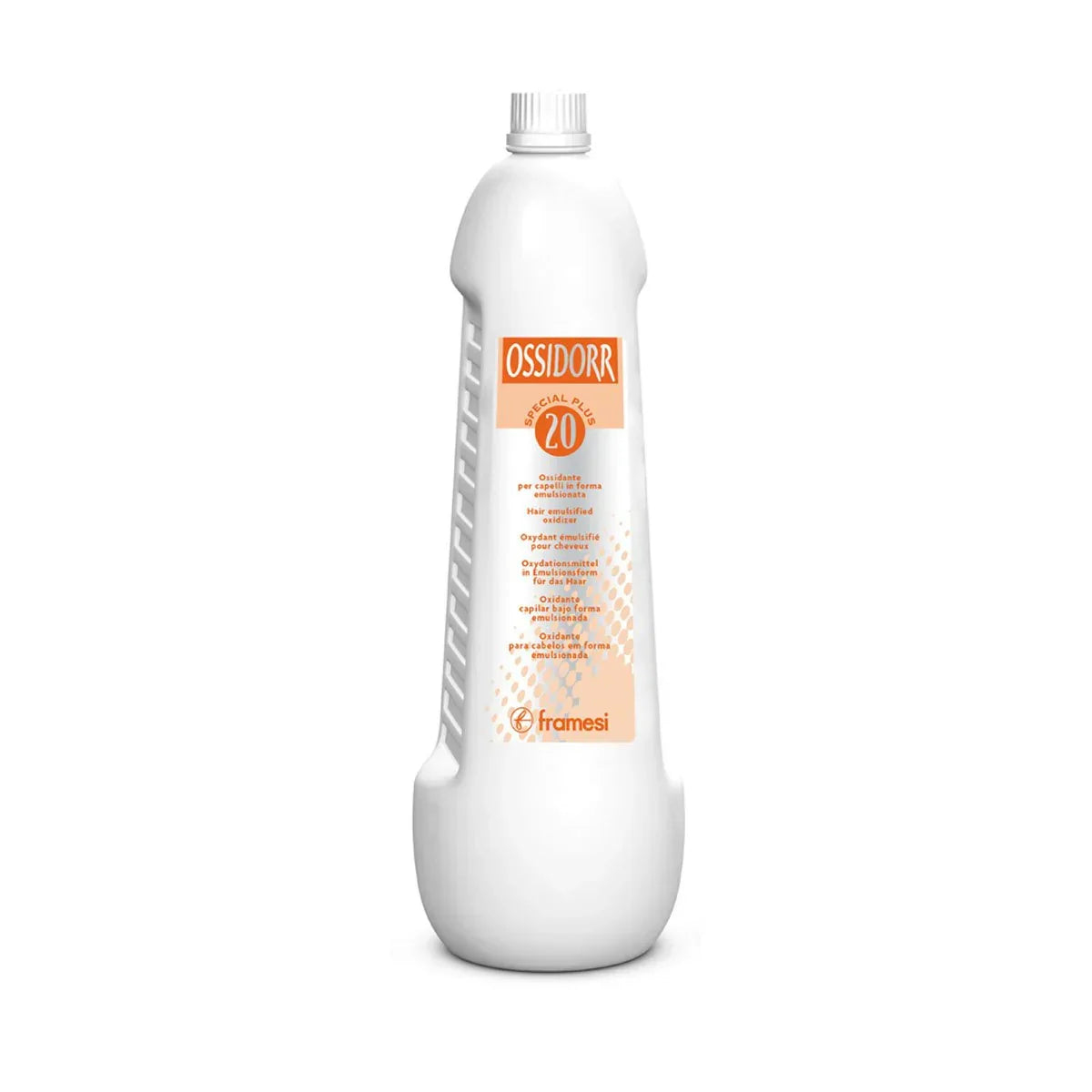 Framesi - Ossidorr-20 Vol 120ml - Buy Online in Pakistan at Cosmia.pk