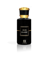 Ahmed Al Maghribi Oud Classic Perfume for Men and Women - 50ml - Buy Online in Pakistan at Cosmia.pk