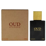 Oud Afghano For Men By Ahmed Al Maghribi - 50ml - Buy Online in Pakistan at Cosmia.pk