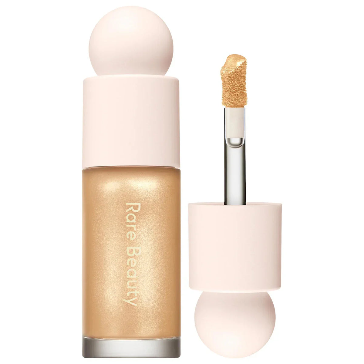 Rare Beauty Positive Light Liquid Luminizer - 15ml - Buy Online in Pakistan at Cosmia.pk