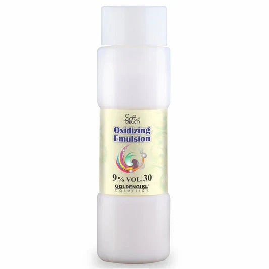 Soft Touch Oxidizing Emulsion Vol.30 - Buy Online in Pakistan at Cosmia.pk