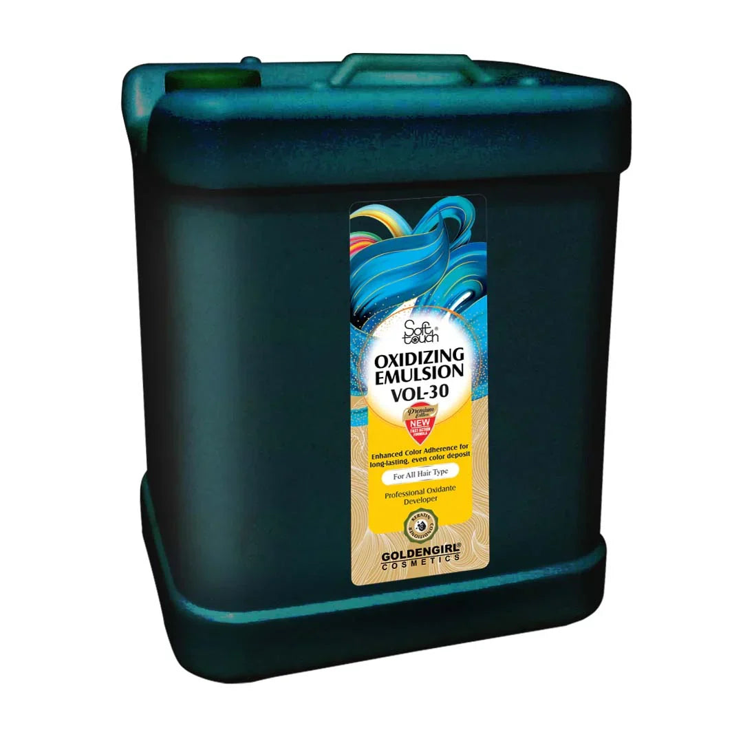 Soft Touch Oxidizing Emulsion Vol.30 - Buy Online in Pakistan at Cosmia.pk