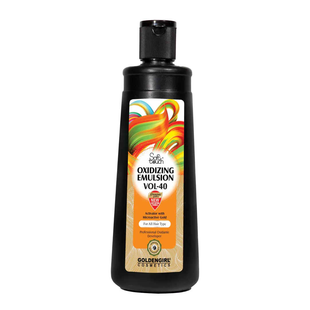 Soft Touch Oxidizing Emulsion Vol.40 - Buy Online in Pakistan at Cosmia.pk