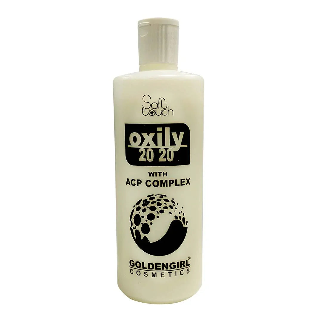 Soft Touch Oxily 2020 1000ml - Buy Online in Pakistan at Cosmia.pk