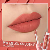PINKFLASH Melting Matte Waterproof Lipcream - Buy Online in Pakistan at Cosmia.pk