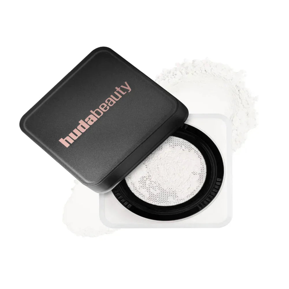 Huda Beauty Easy Bake Loose Baking & Setting Powder - Buy Online in Pakistan at Cosmia.pk
