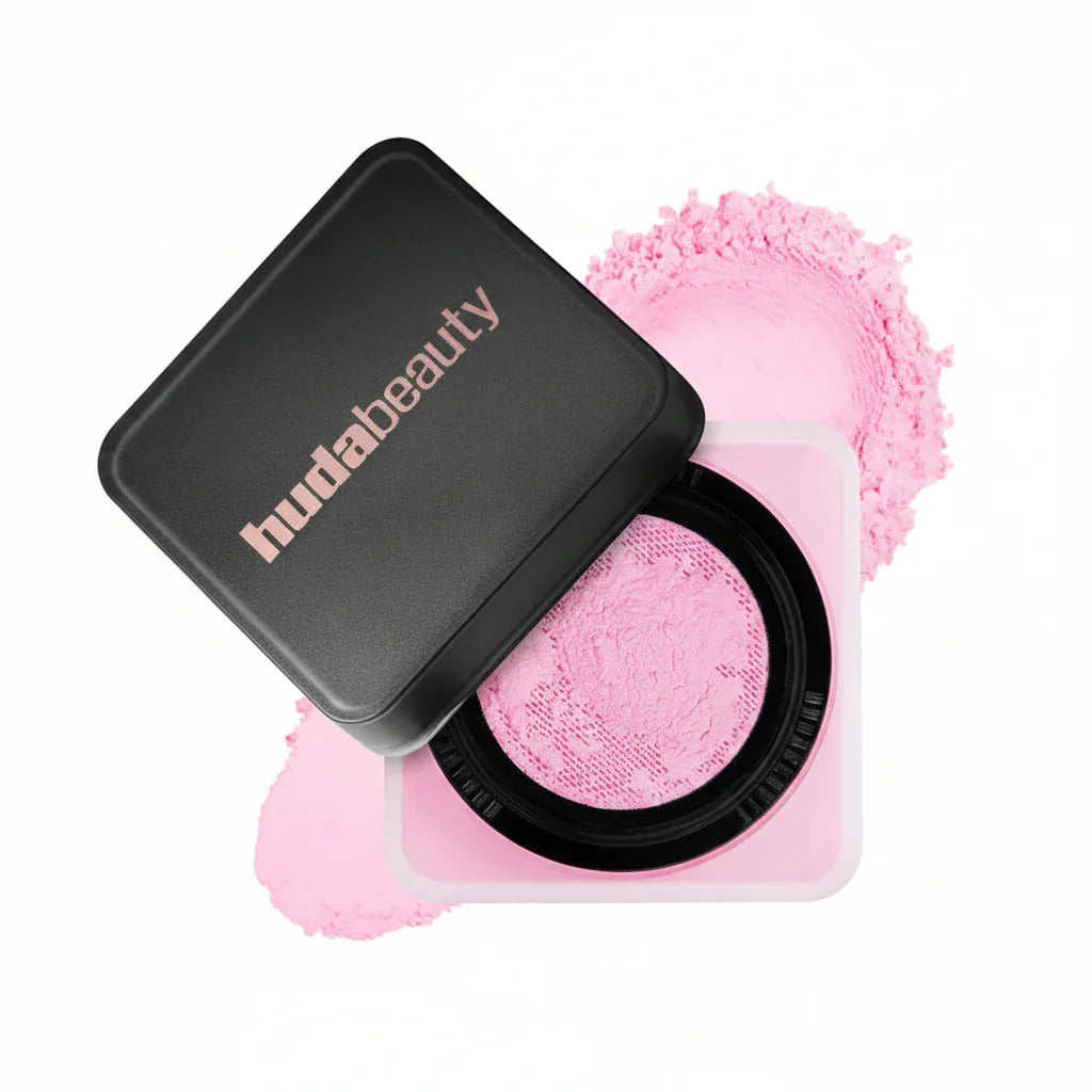 Huda Beauty Easy Bake Loose Baking & Setting Powder - Buy Online in Pakistan at Cosmia.pk