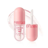 Pink Flash Care Plus Lip Oil Each - Buy Online in Pakistan at Cosmia.pk