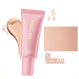 PINKFLASH Matte Foundation - 20ml - Buy Online in Pakistan at Cosmia.pk