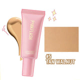 PINKFLASH Matte Foundation - 20ml - Buy Online in Pakistan at Cosmia.pk