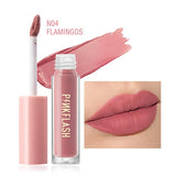 PINKFLASH Melting Matte Waterproof Lipcream - Buy Online in Pakistan at Cosmia.pk
