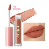 PINKFLASH Melting Matte Waterproof Lipcream - Buy Online in Pakistan at Cosmia.pk