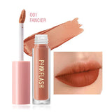 PINKFLASH Melting Matte Waterproof Lipcream - Buy Online in Pakistan at Cosmia.pk