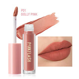 PINKFLASH Melting Matte Waterproof Lipcream - Buy Online in Pakistan at Cosmia.pk