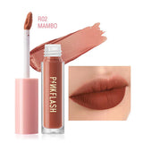 PINKFLASH Melting Matte Waterproof Lipcream - Buy Online in Pakistan at Cosmia.pk