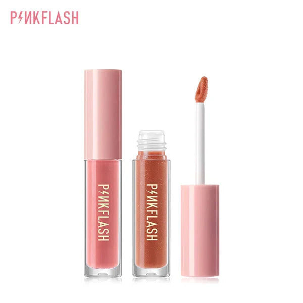 PINKFLASH Moist Lip Gloss - Buy Online in Pakistan at Cosmia.pk