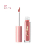 PINKFLASH Moist Lip Gloss - Buy Online in Pakistan at Cosmia.pk
