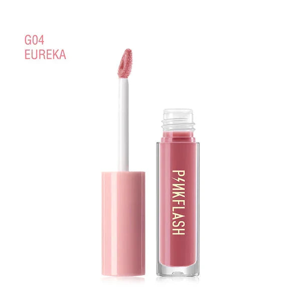 PINKFLASH Moist Lip Gloss - Buy Online in Pakistan at Cosmia.pk