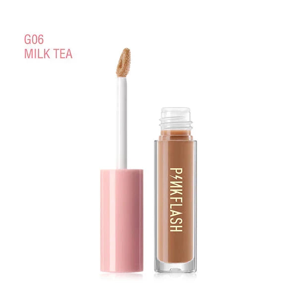 PINKFLASH Moist Lip Gloss - Buy Online in Pakistan at Cosmia.pk