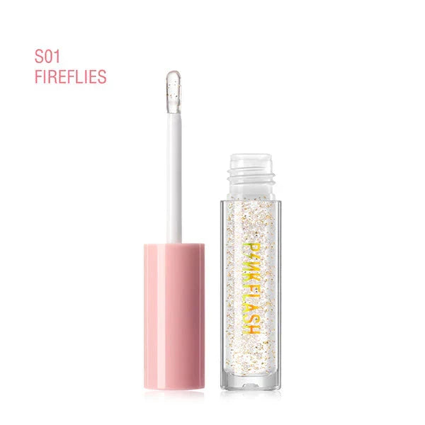 PINKFLASH Moist Lip Gloss - Buy Online in Pakistan at Cosmia.pk