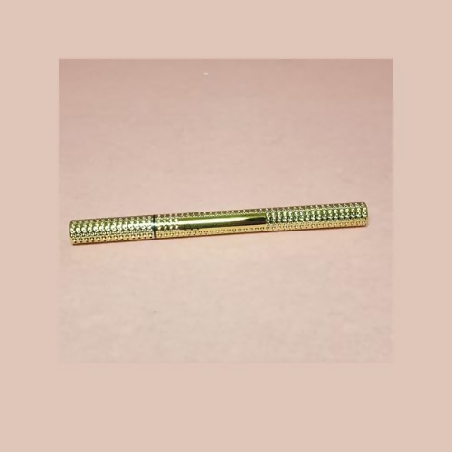 CVB Gold Star Eyeliner Lasting Waterproof 1.2ml - gold studded pen