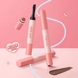 PINKFLASH Brow Pomade Inked Brow Smudge Proof - Buy Online in Pakistan at Cosmia.pk