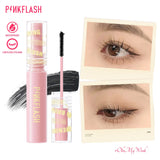 PINKFLASH Limitless Eyelash Fiber-Filled Mascara - Buy Online in Pakistan at Cosmia.pk