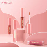 PINKFLASH Moist Lip Gloss - Buy Online in Pakistan at Cosmia.pk