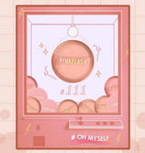 PINKFLASH Oil Control Matte Waterproof Long Lasting Sweat Proof Loose - Buy Online in Pakistan at Cosmia.pk