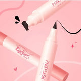 PINKFLASH Stamp Eyeliner – Waterproof Wing Stamp & Liquid Pen - Buy Online in Pakistan at Cosmia.pk