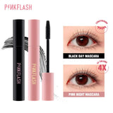 PINKFLASH Waterproof Natural Stretches Microwave Rich In Fiber - Buy Online in Pakistan at Cosmia.pk