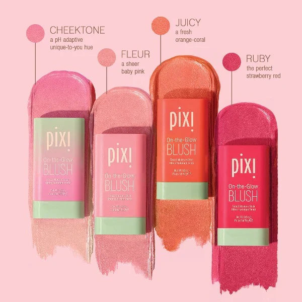 Pixi Blush ( ORIGINAL IMPORTED ) - Buy Online in Pakistan at Cosmia.pk