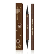 APK 2-in-1 HD Matte Eyeliner – Waterproof & Smudge-Proof Precision - Buy Online in Pakistan at Cosmia.pk