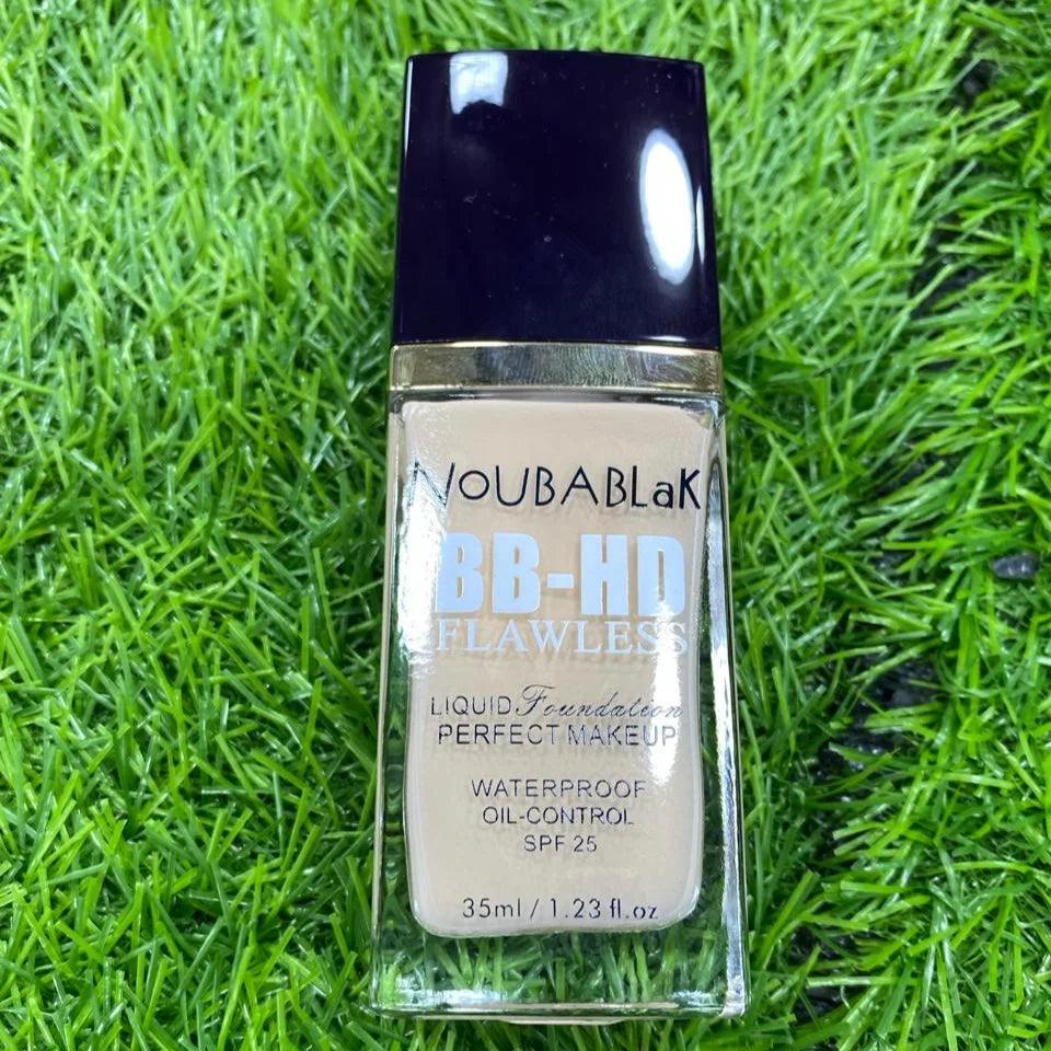 Noubablak BB HD Flawless Liquid Foundation - Buy Online in Pakistan at Cosmia.pk