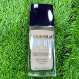 Noubablak BB HD Flawless Liquid Foundation - Buy Online in Pakistan at Cosmia.pk