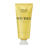 MUA Makeup Academy Pro/Base Banana Blur Primer - 30g - Buy Online in Pakistan at Cosmia.pk