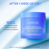 Laneige Water Sleeping Mask 70ml - Buy Online in Pakistan at Cosmia.pk