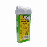 Depilatory Heater with Rosin Wax - Buy Online in Pakistan at Cosmia.pk