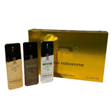 Paco Rabanne 3 In 1 Parfum Set - 30ml - Dubai - 100% Original Testers - Buy Online in Pakistan at Cosmia.pk